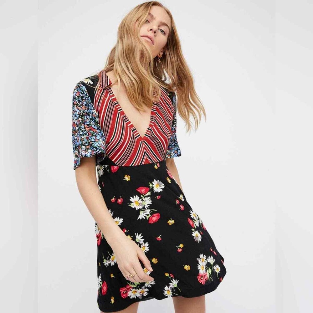 Free People size 8
